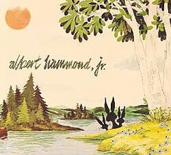 Yours to Keep by Albert Hammond Jr.