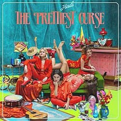 The Prettiest Curse by Hinds