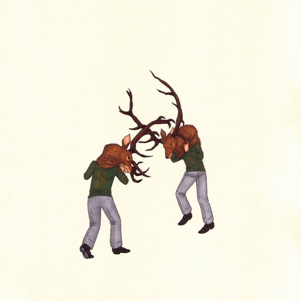 Volume I & II by Streets of Laredo